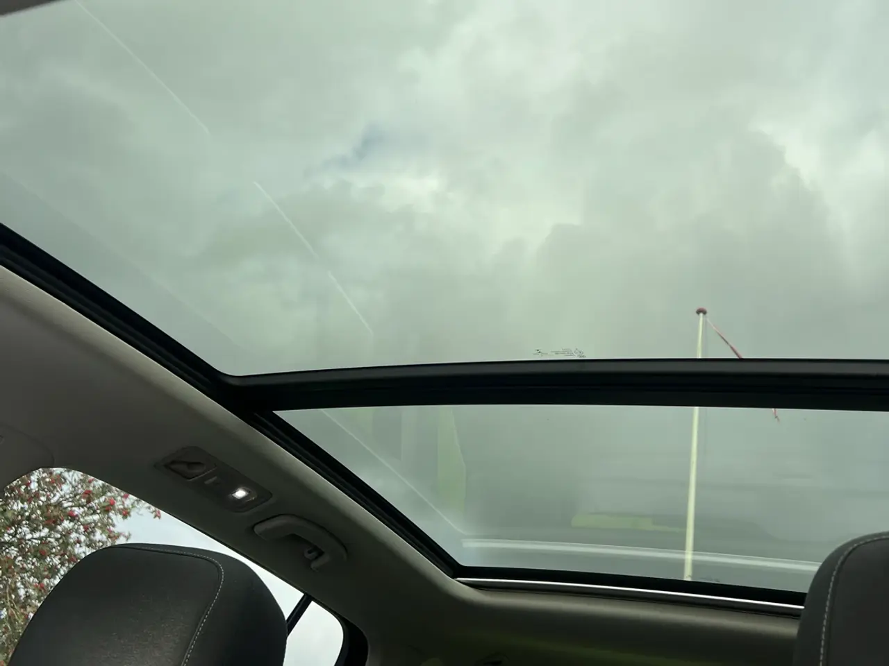 Billede 17 - Vw touran 1.4 tsi highline (1ejers) 