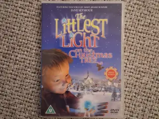 The Littlest Light on the Christmas Tree