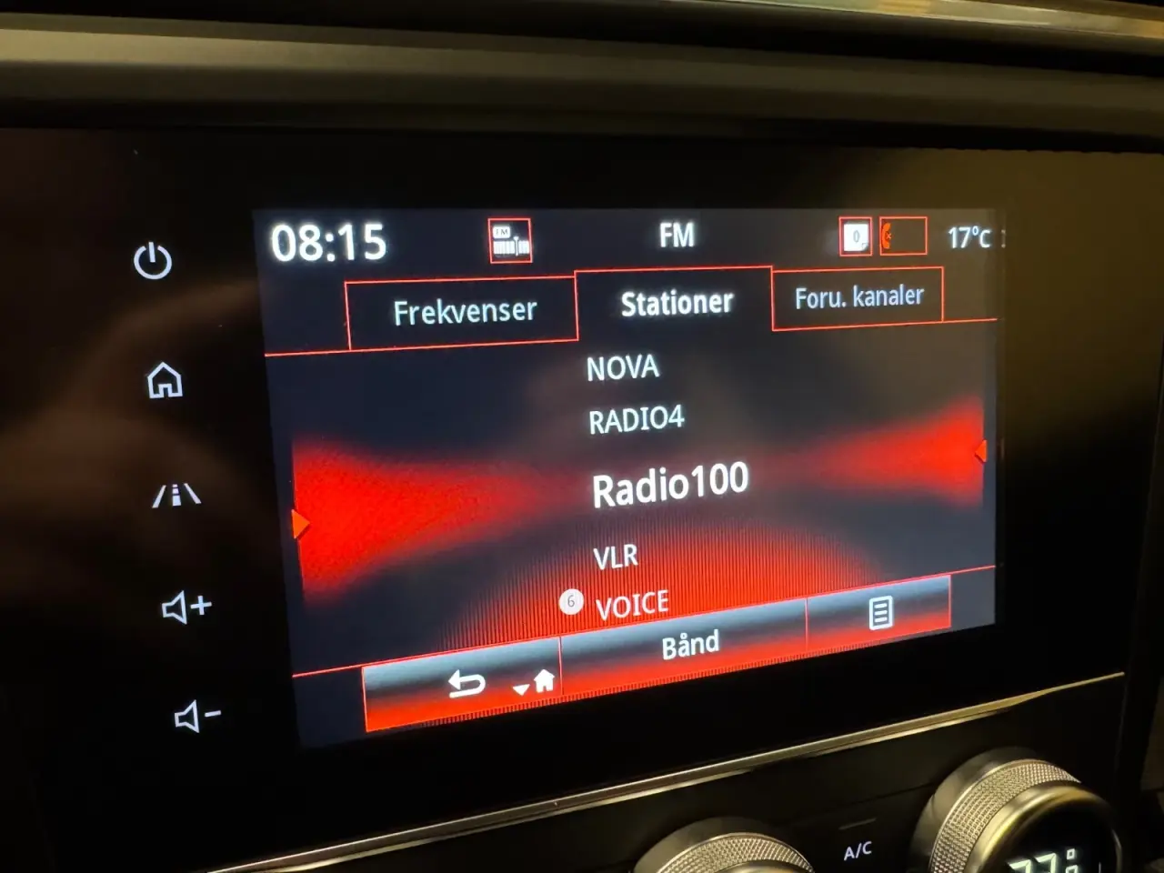 Billede 12 - Renault Kadjar 1,3 TCe 140 Zen