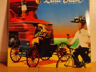 Laid Back LP