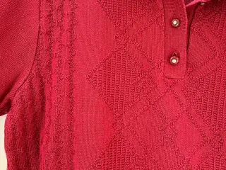 Laure vintage trøje