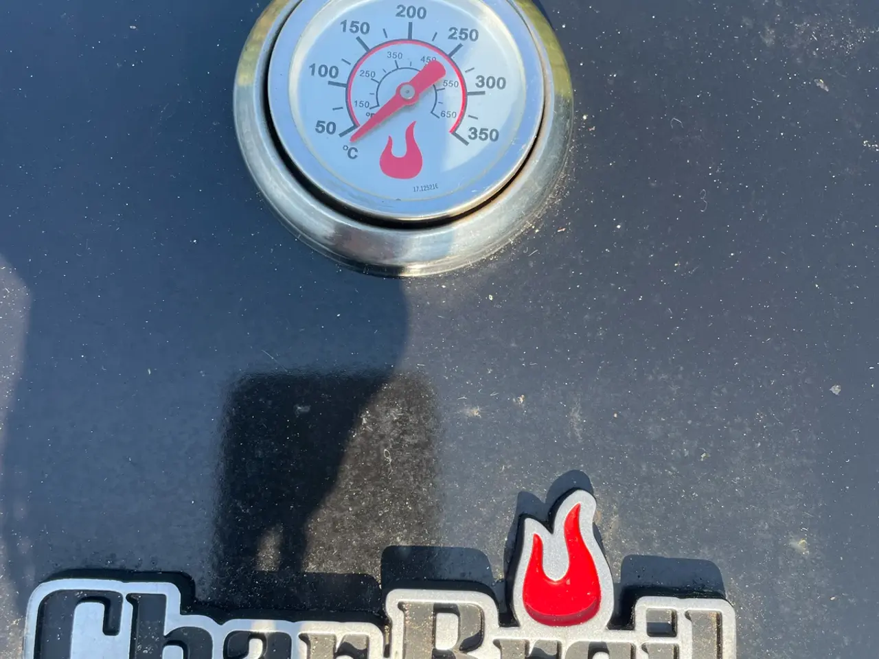 Billede 3 - Char-Broil gasgrill m. 2 brændere 