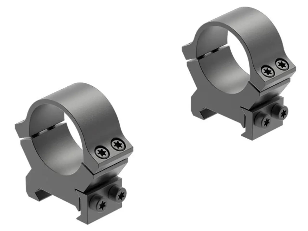 Billede 1 - Leupold PRW Ringe 30 mm