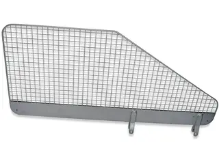 Hovedskillerum Böckmann Galv. Gitter