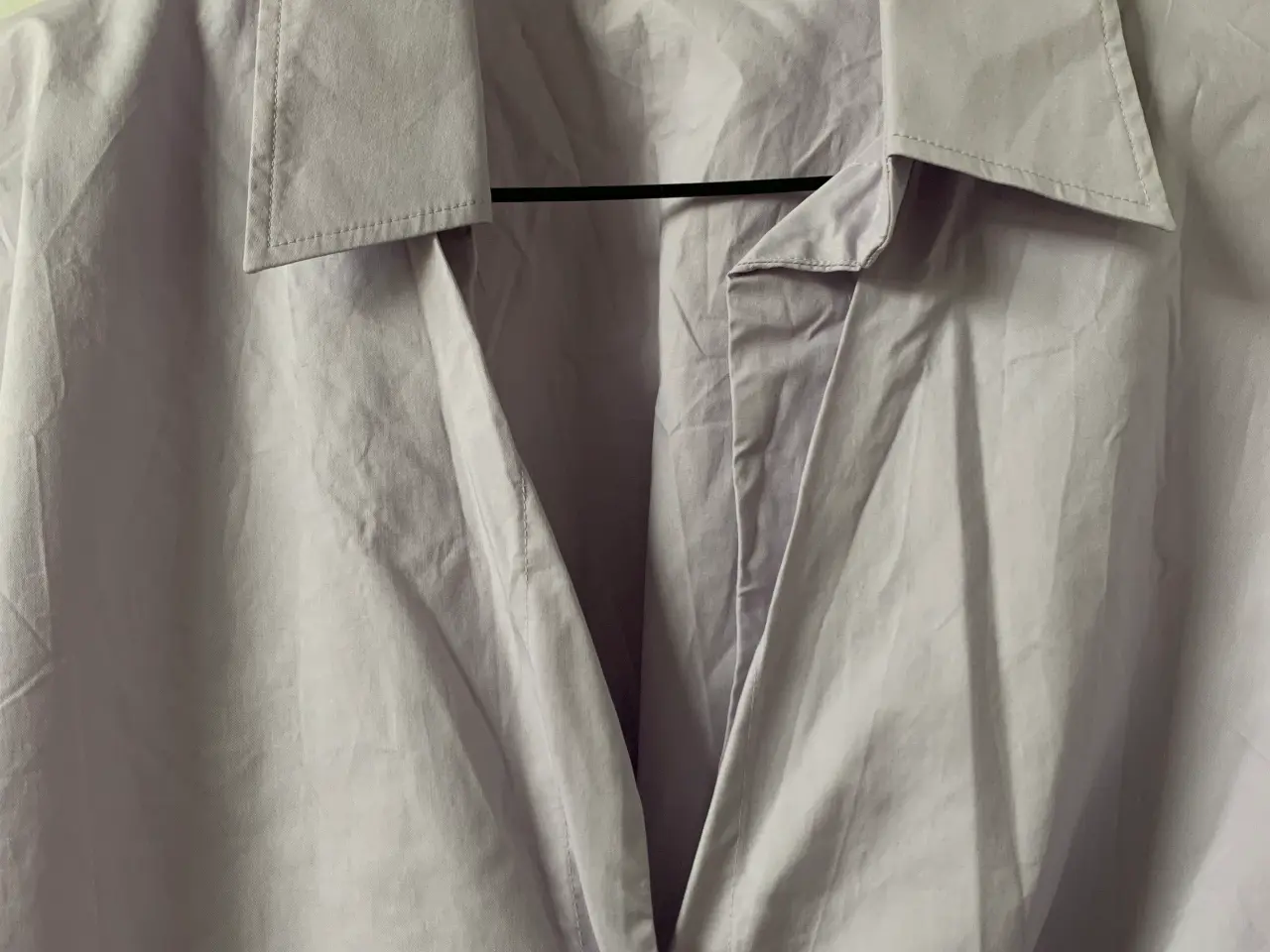 Billede 3 - Hugo Boss wrap skjorte