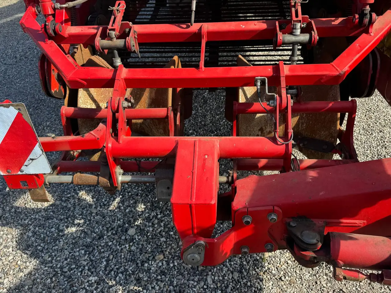 Billede 4 - Grimme SE 150-60 NB