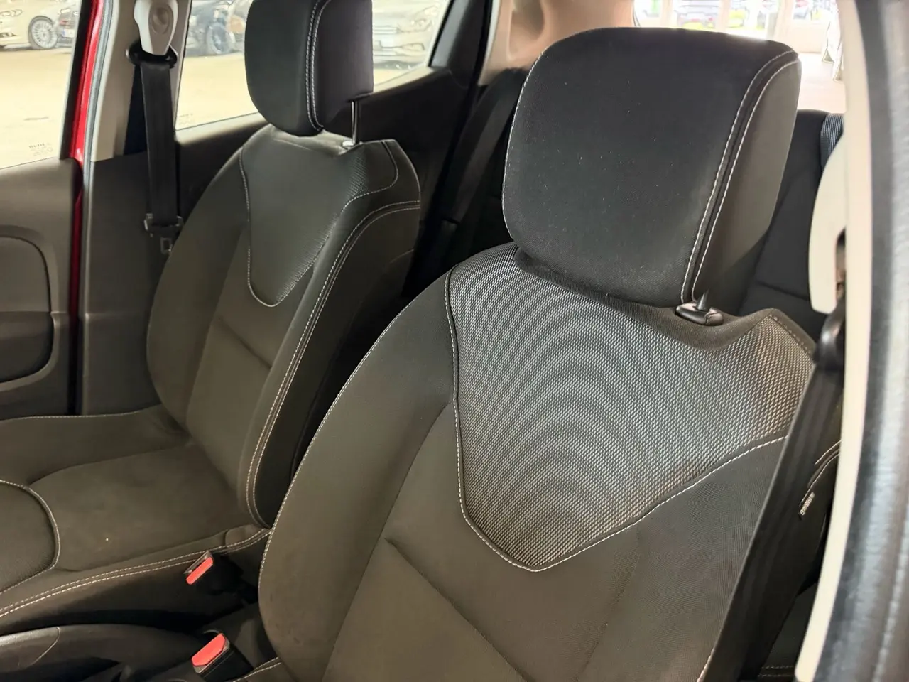 Billede 6 - Renault Clio 0,9 TCE Expression 90HK 5d