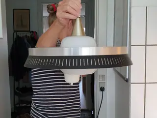 Lampe gl SE 2 fotos