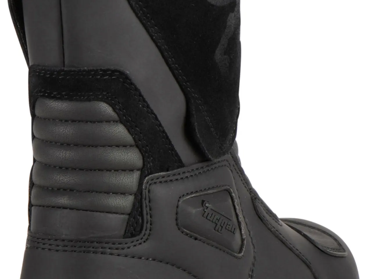 Billede 5 - Furygan Boot GT D3O WP