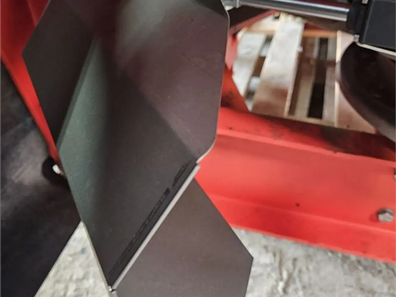 Billede 44 - Rauch Axis 50.1W - Fuldautomatisk gødningsspreder / Fully automatic fertilizer spreader