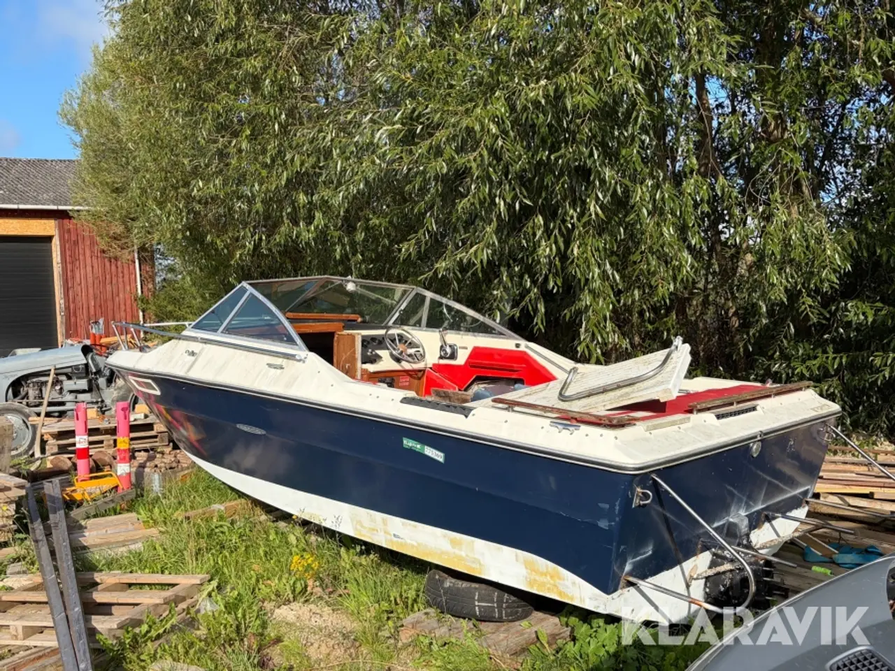 Billede 4 - Båd Sea Ray