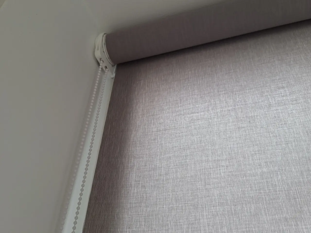 Billede 2 - Luxaflex Rullegardin