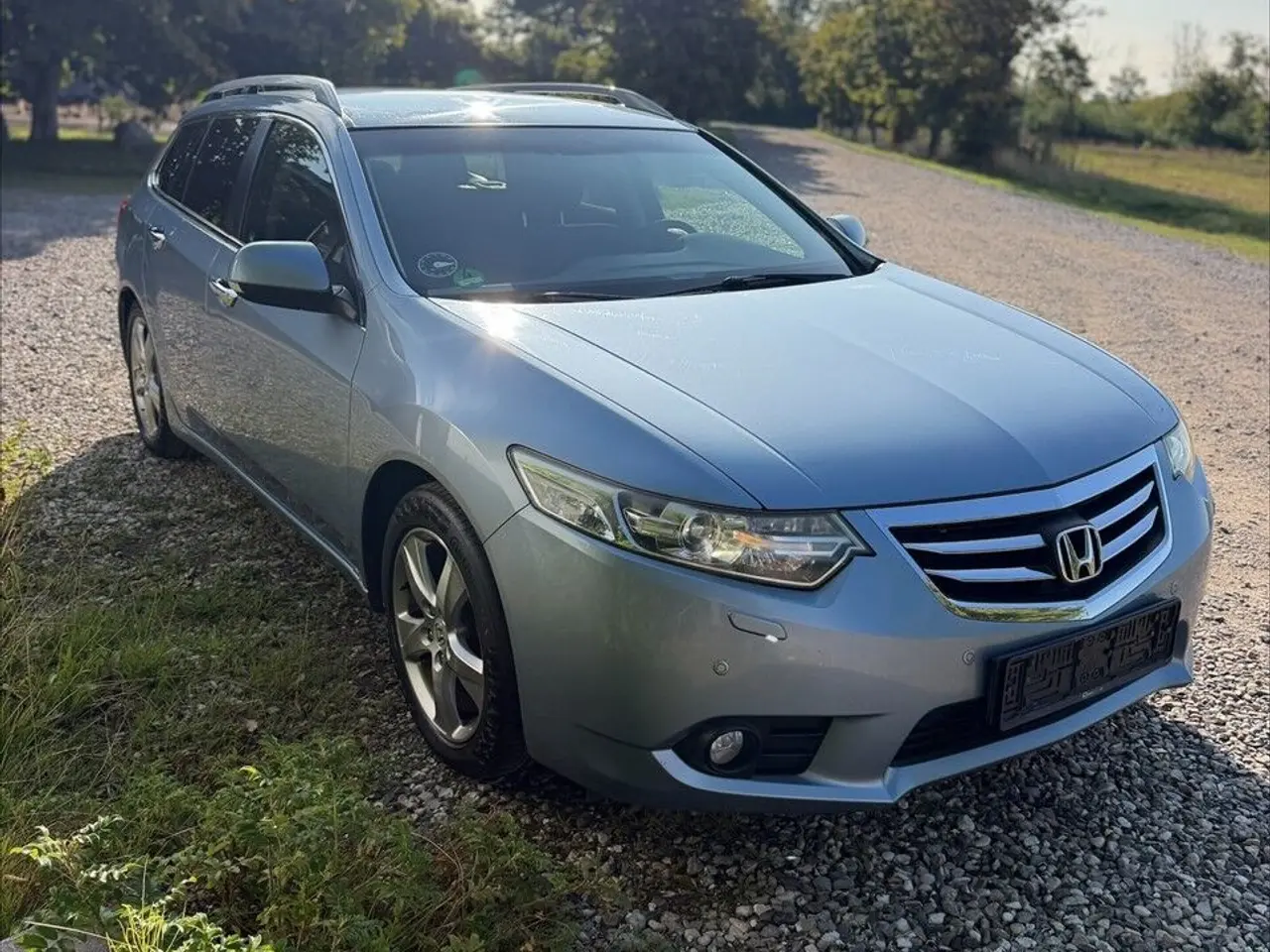 Billede 2 - Honda Accord 2,2 i-DTEC DPF Lifestyle 150HK Stc 6g