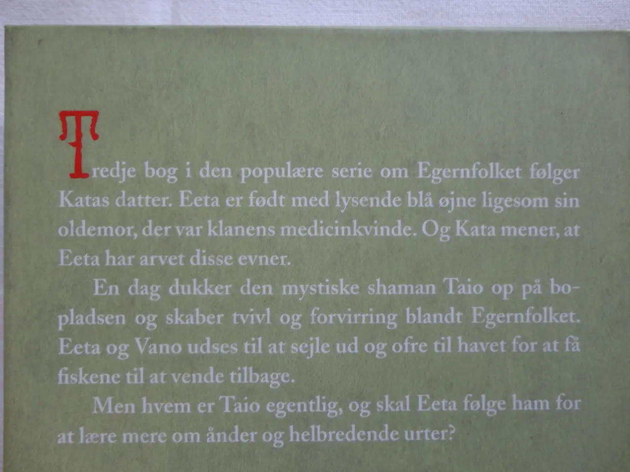 Billede 4 - Egern Folket :