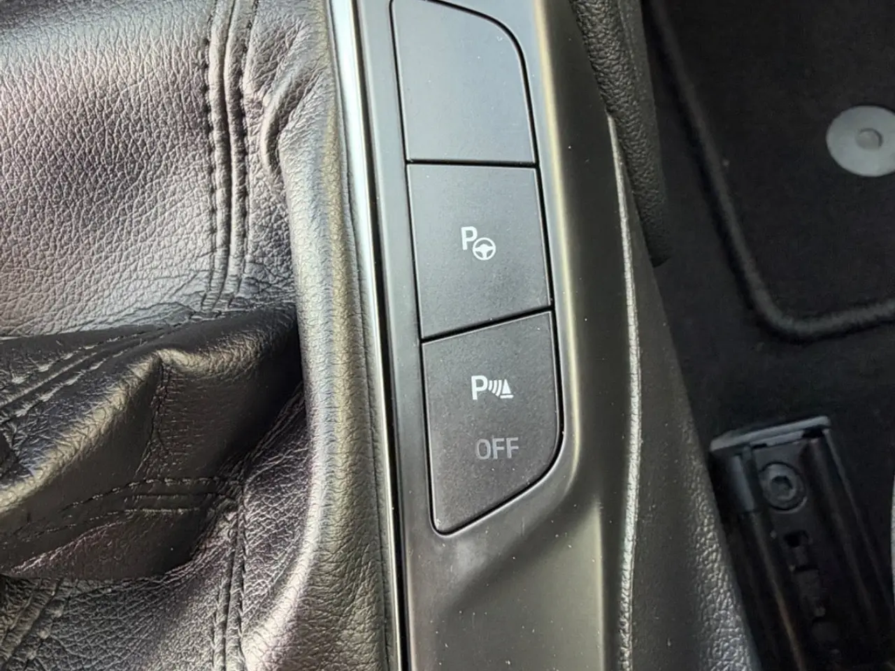 Billede 13 - Ford Focus 1,0 EcoBoost Titanium Business stc.