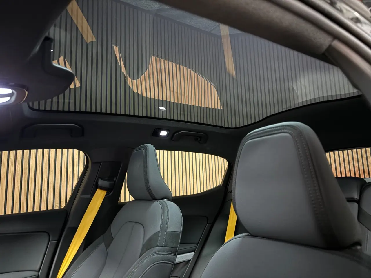 Billede 8 - Polestar 2 Performance AWD