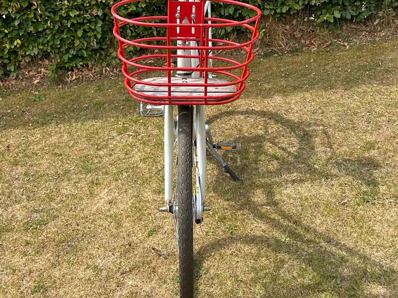 Billede 3 - NORDEN model Ellen pigecykel