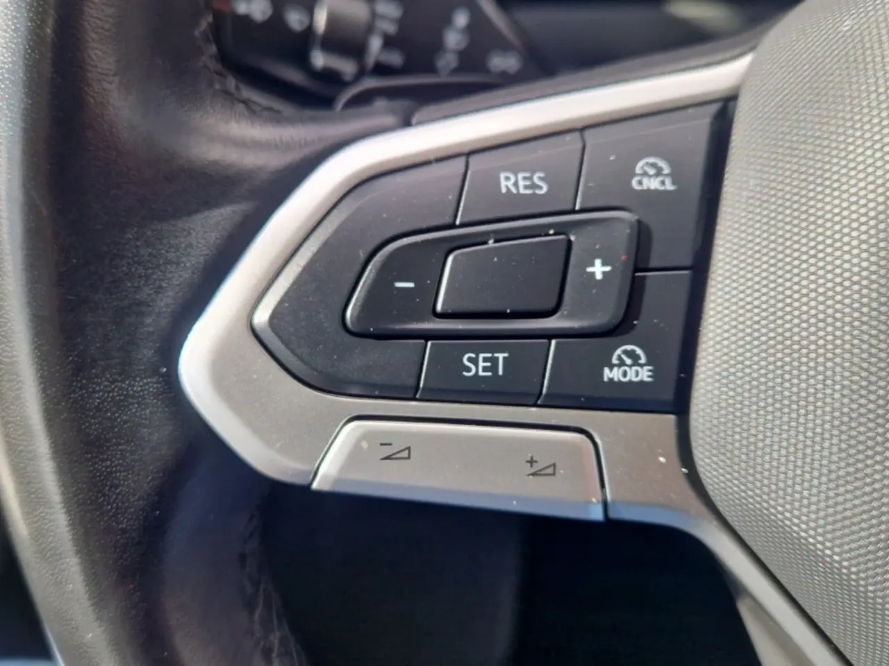 Billede 16 - VW Crafter 35 2,0 TDi 140 Kassevogn L4H3 aut.