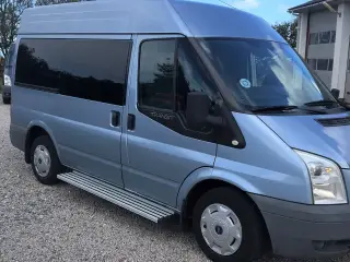 HANDICAPBILER KØBES