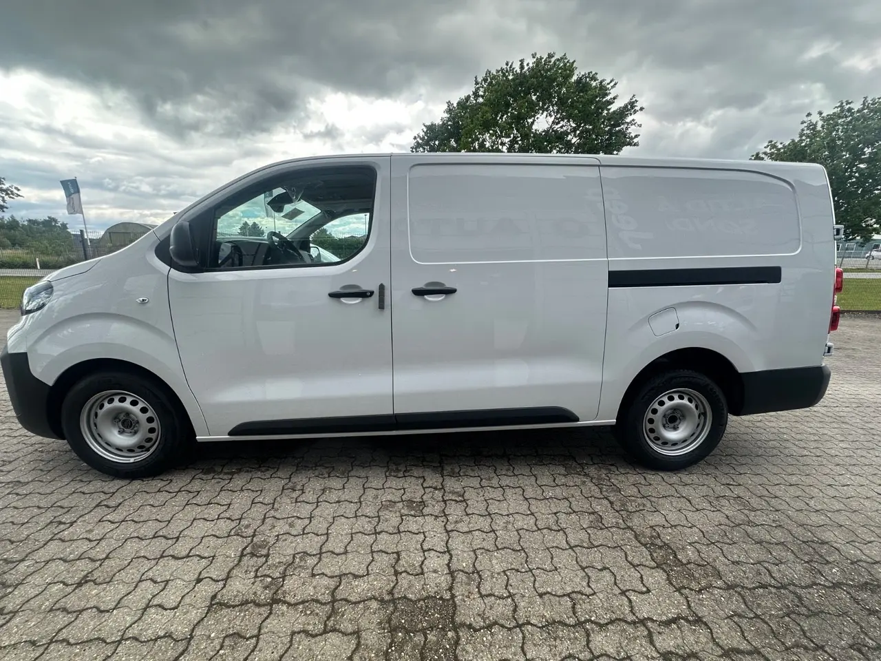 Billede 4 - Citroën Jumpy 2,2 BlueHDi 150 L3 FlexLine EAT8