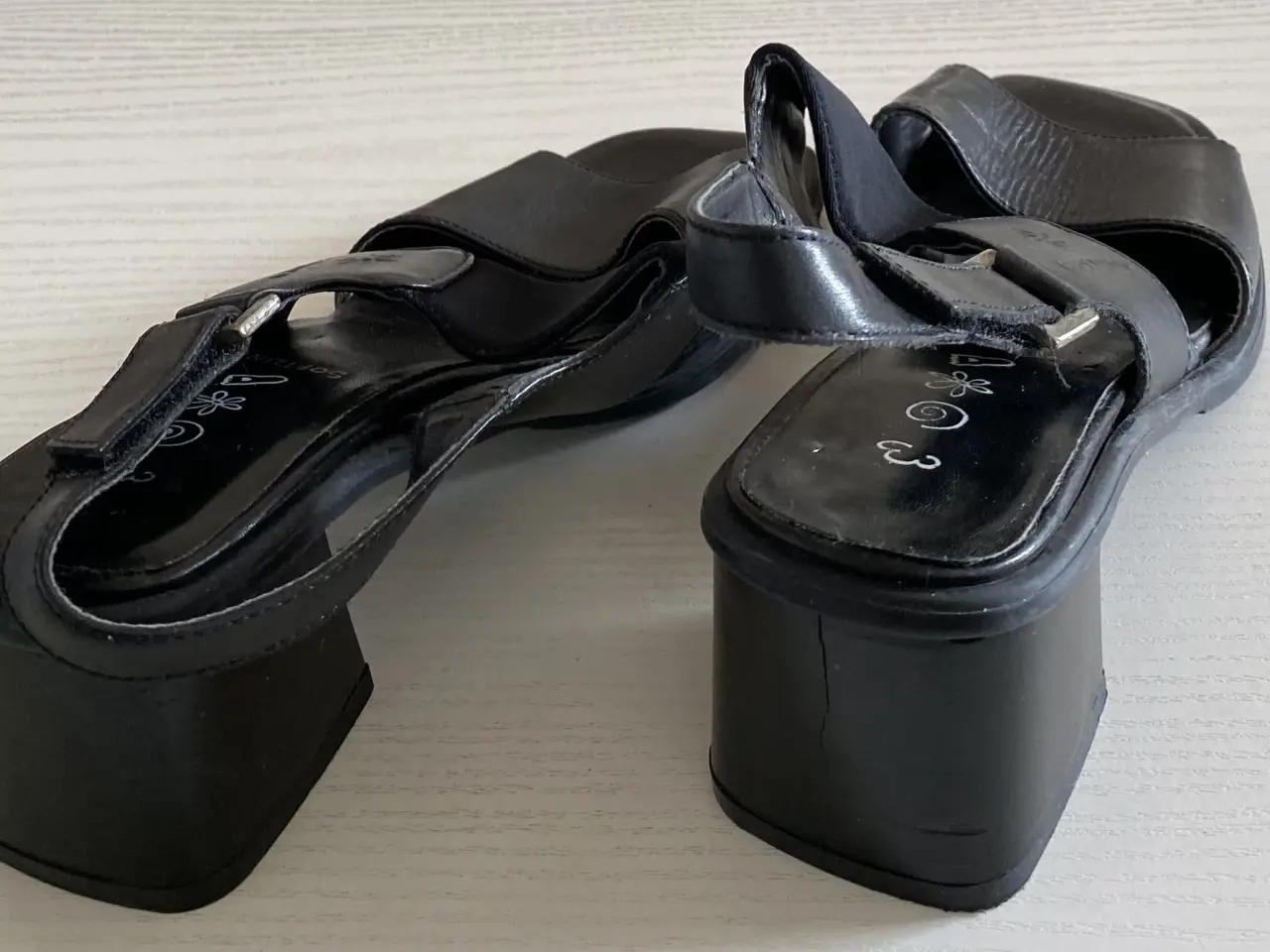 Billede 4 - Sandaler Softline str. 37