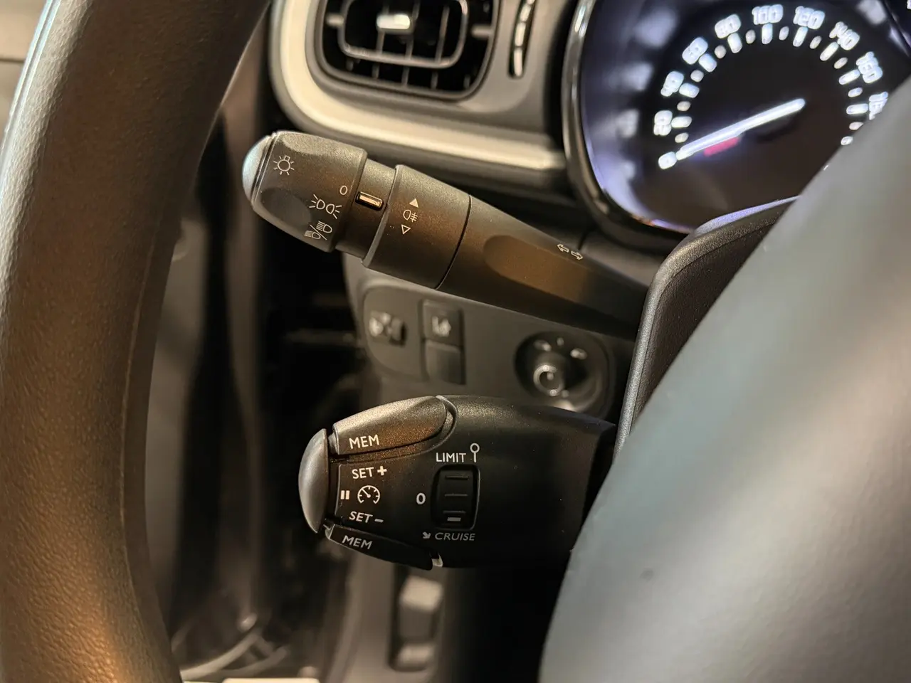 Billede 17 - Citroën C3 1,5 BlueHDi 100 Shine