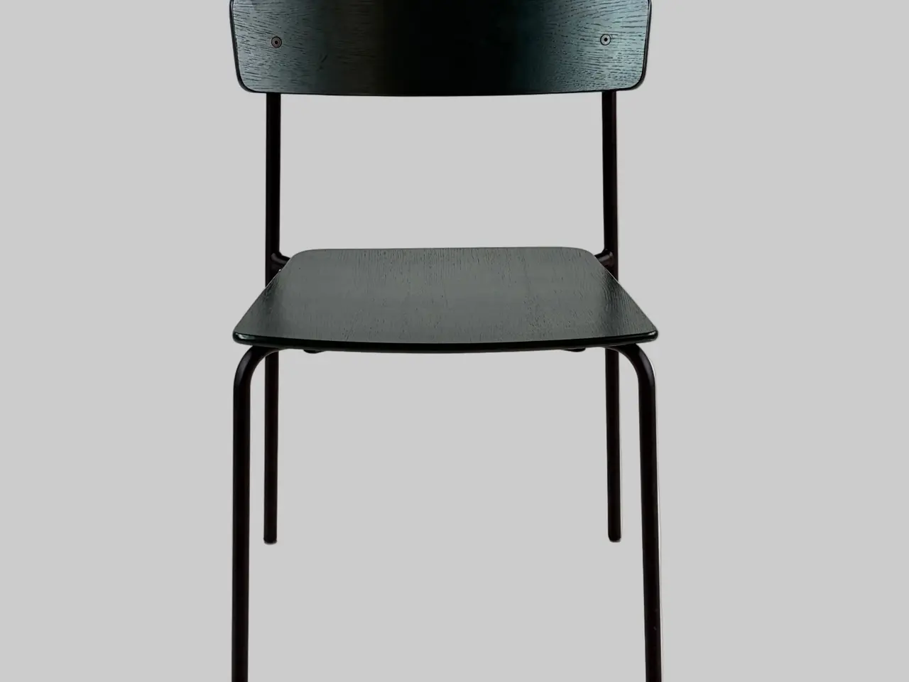 Billede 3 - TAKT Cross Chair Tube – Mørkegrøn/Sort