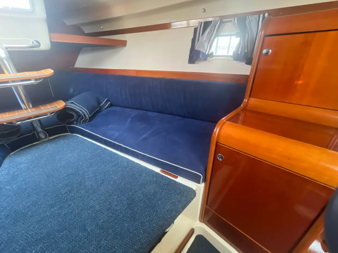 Billede 10 - Aquador 26 HT