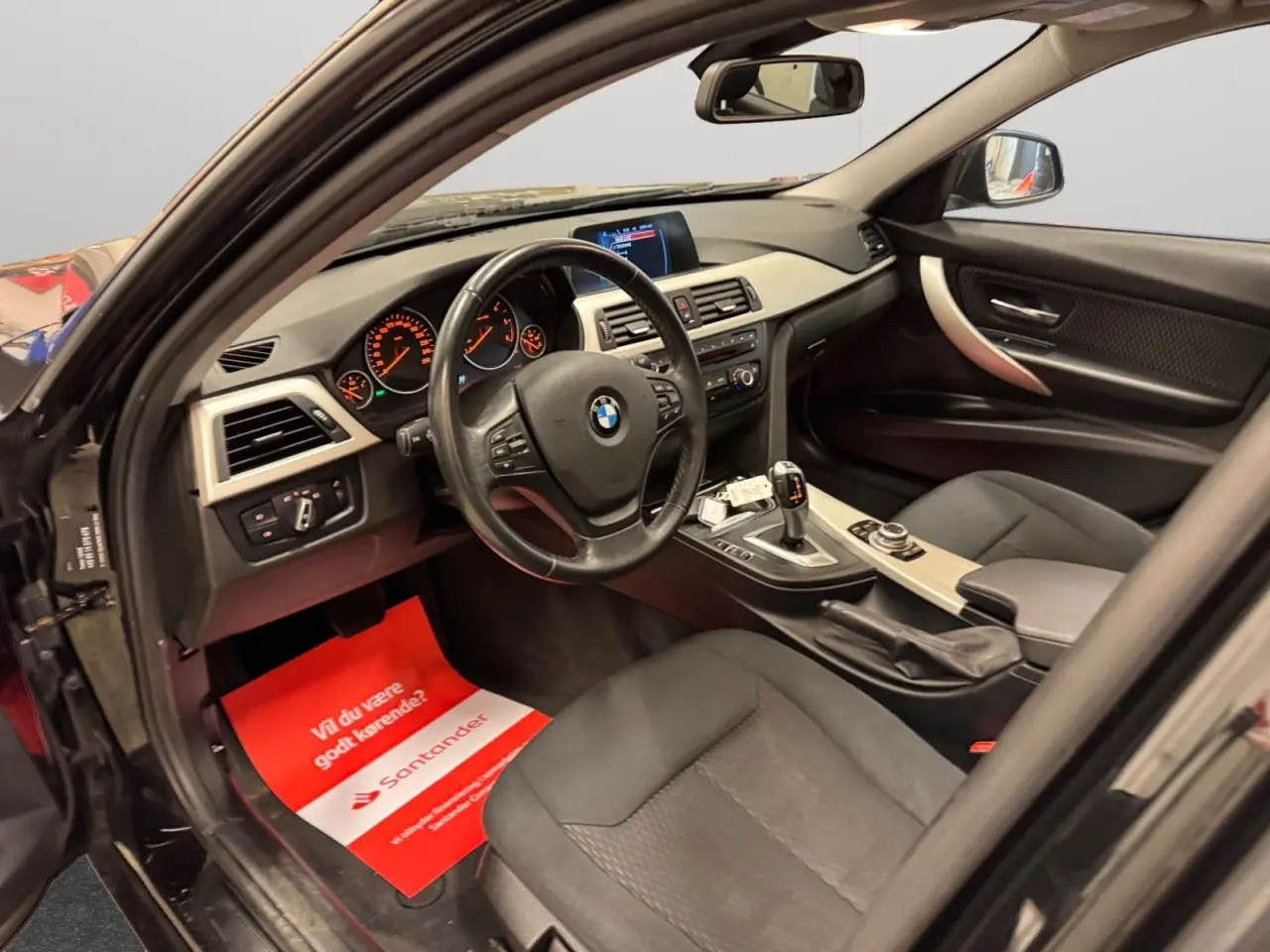 Billede 5 - BMW 318d 2,0 Touring aut.