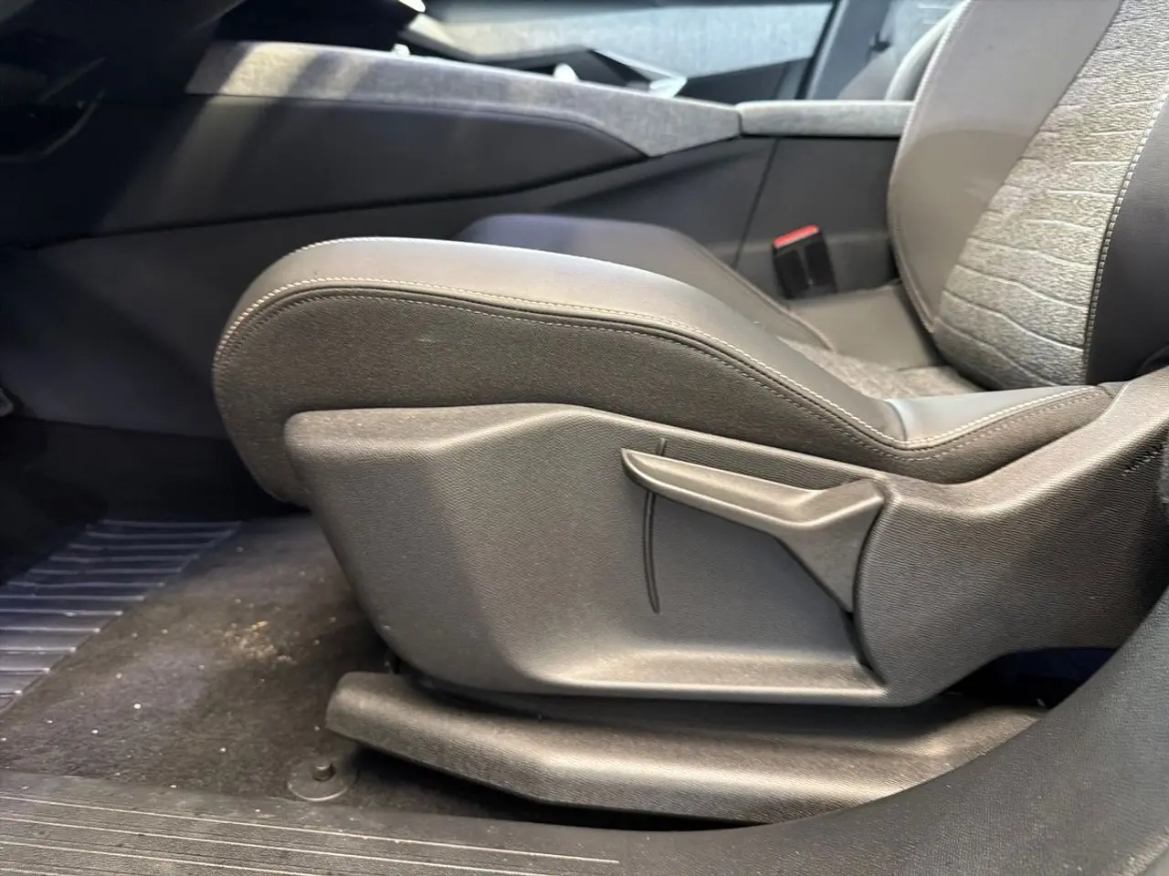 Billede 19 - Peugeot e-5008 77 Allure 7prs