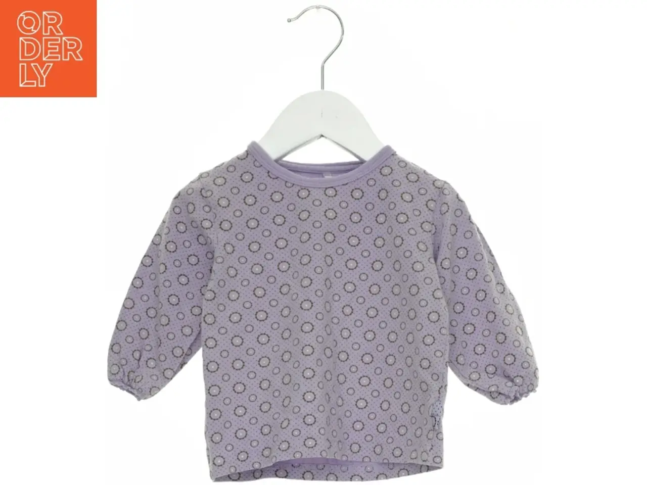 Billede 1 - Bluse fra Name It (str. 68 cm)