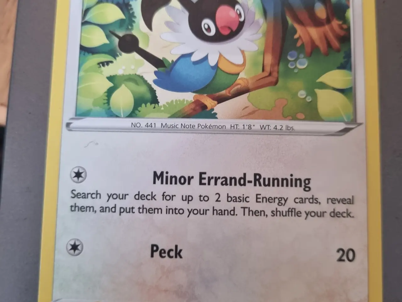Billede 1 - Annonce 273 - Pokemon