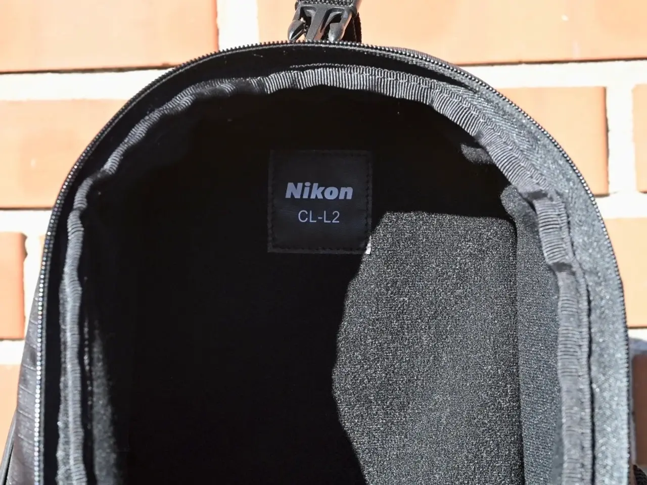 Billede 3 - Objektivtaske CL-L2 