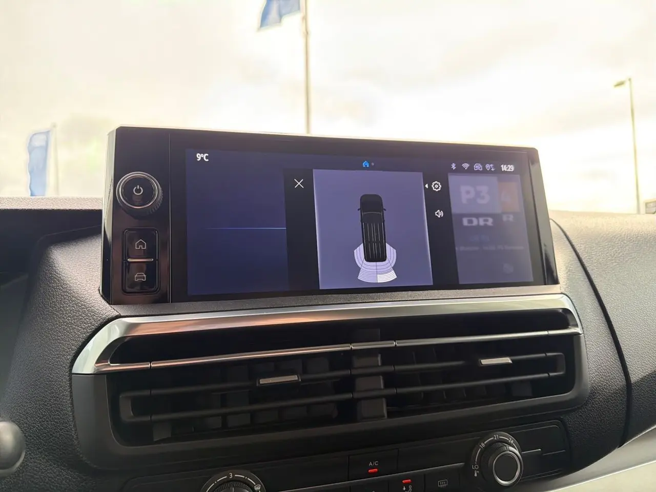 Billede 16 - Toyota ProAce Verso 75 Long Shuttle