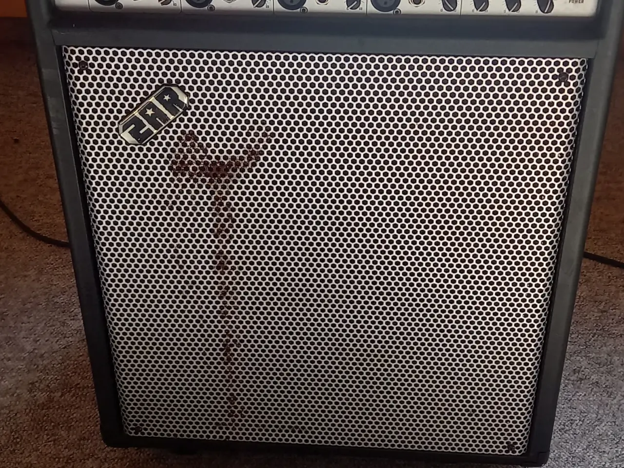 Billede 1 - Zar - K 100
