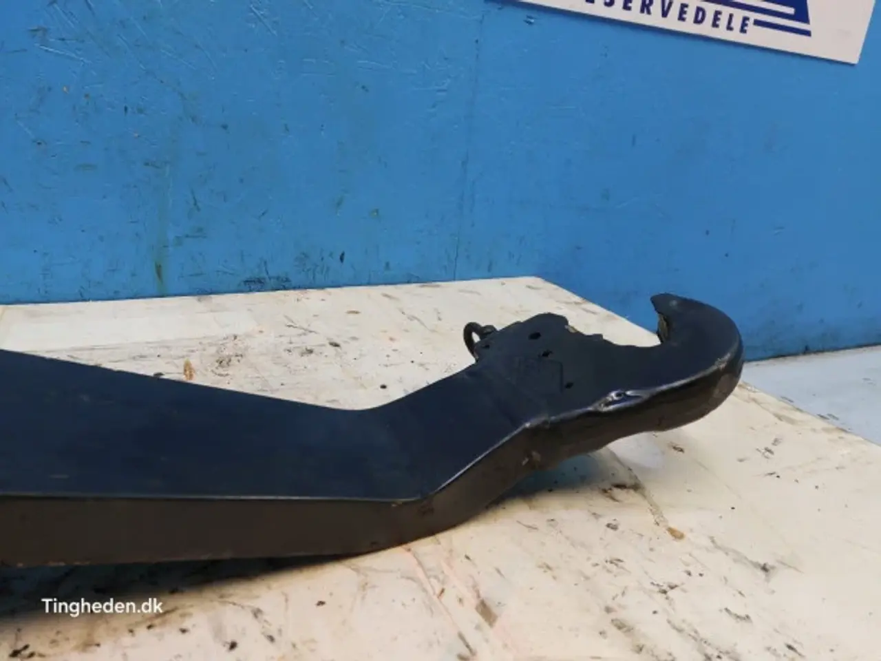 Billede 14 - New Holland T6 Liftarm L. 48061133