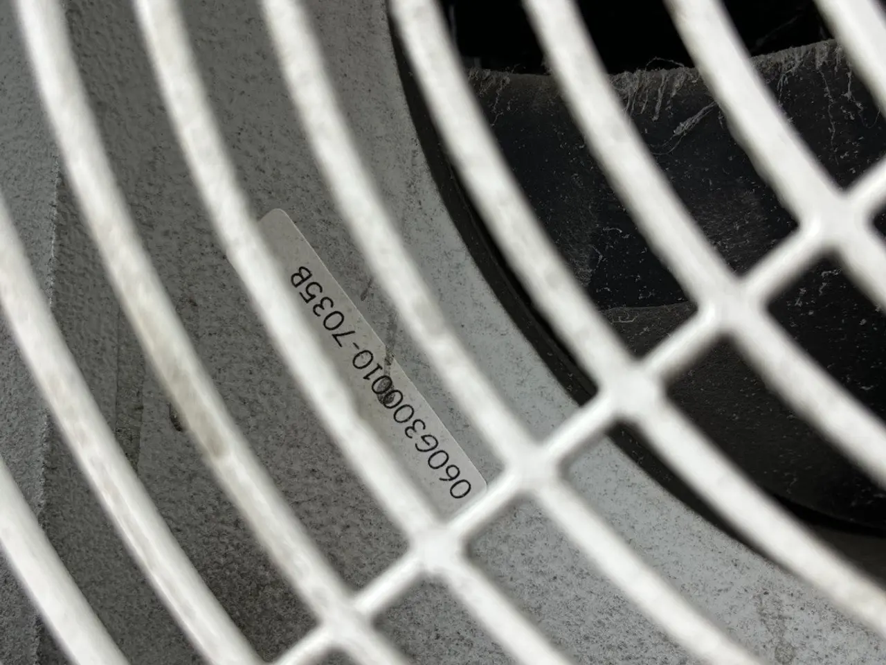 Billede 7 - STULZ Cosmotec GKV_3000220 230V Cabinet Cooling