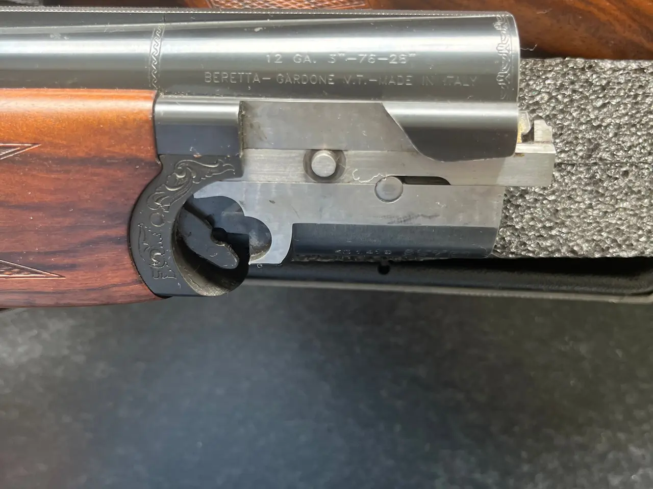 Billede 6 - Beretta 695 field
