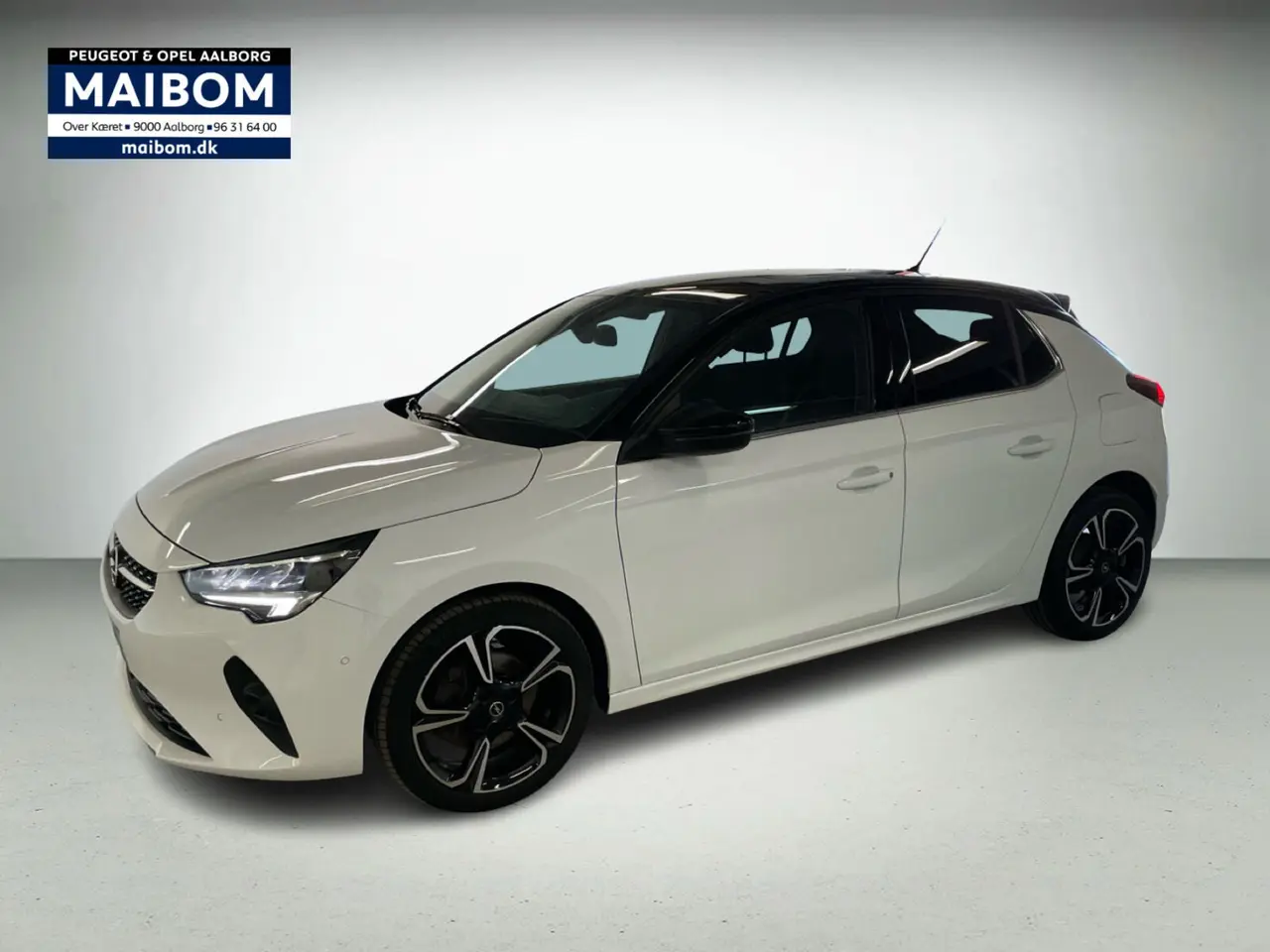 Billede 1 - Opel Corsa 1,2 T 100 Sport