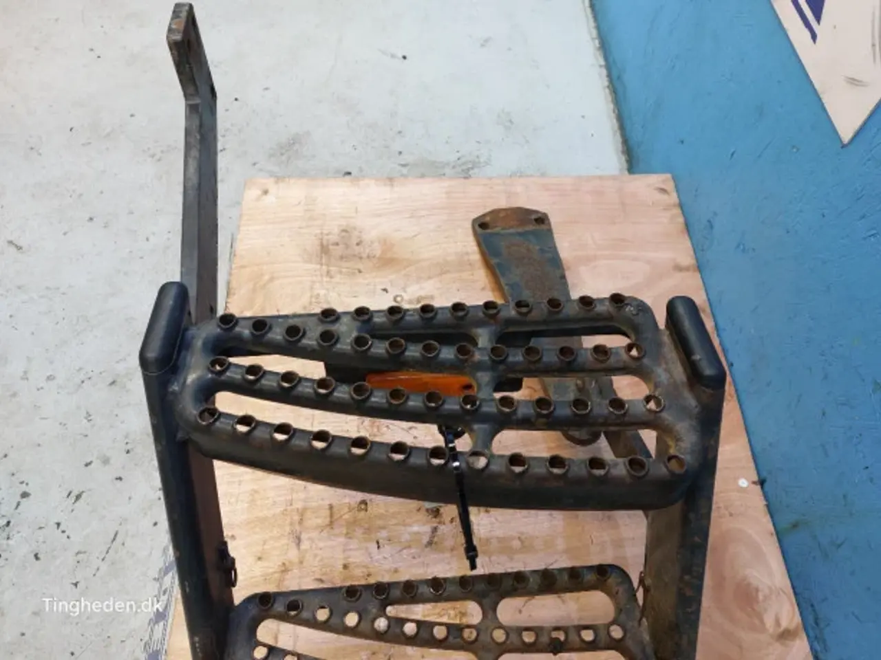 Billede 7 - Valmet 8050 Stige 34239800