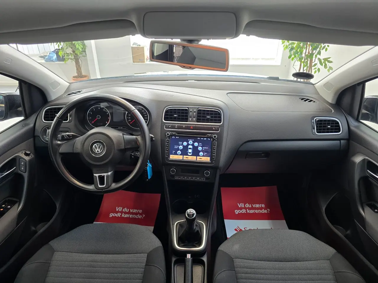 Billede 5 - VW Polo 1,2 TSi 90 Comfortline