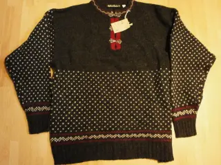 Northern Classics - Ny PULLOVER -  Perfekt Gave !