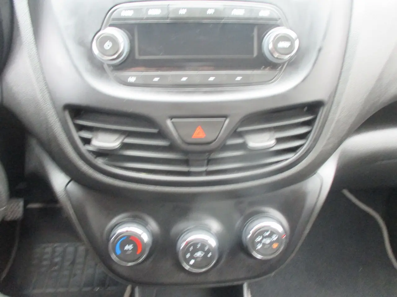 Billede 11 - Opel Karl 1,0 Enjoy 75HK 5d