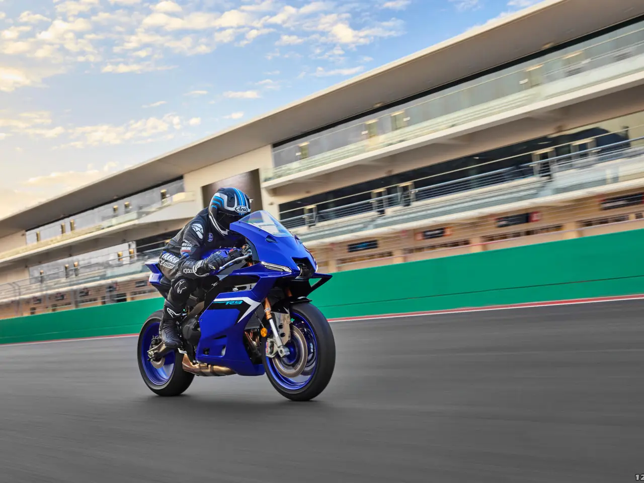 Billede 8 - Yamaha YZF R9