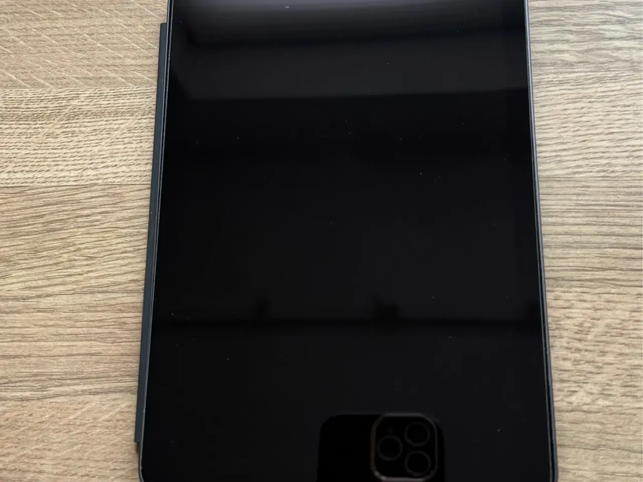 Billede 1 - iPad mini 6. gen 64 GB sort