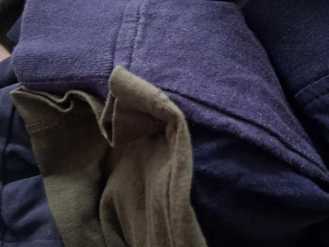 Billede 3 - 12-14år, 4x Hilfiger 