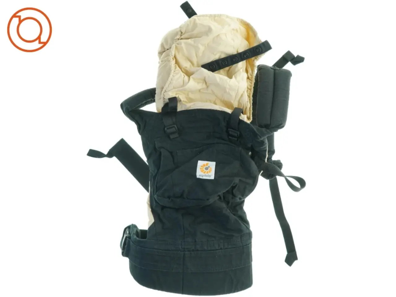 Billede 1 - Ergobaby bæresele fra Ergobaby (str. 70 x 30 cm)