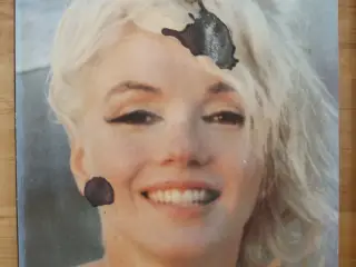 Marilyn Lives! by Joel Oppenheimer