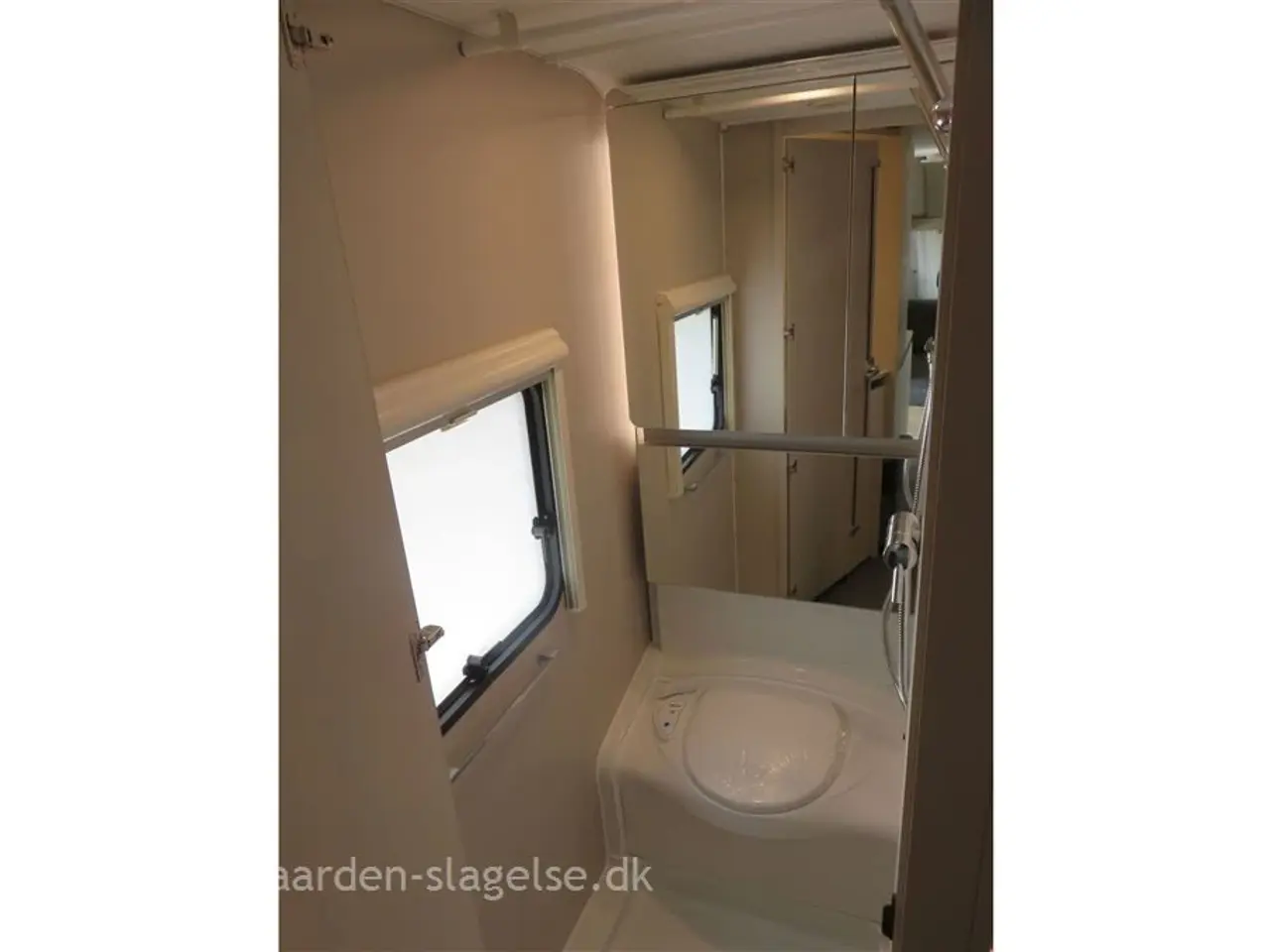 Billede 8 - 2023 - Adria Adora 522 UP ALDE Alde centralvarme