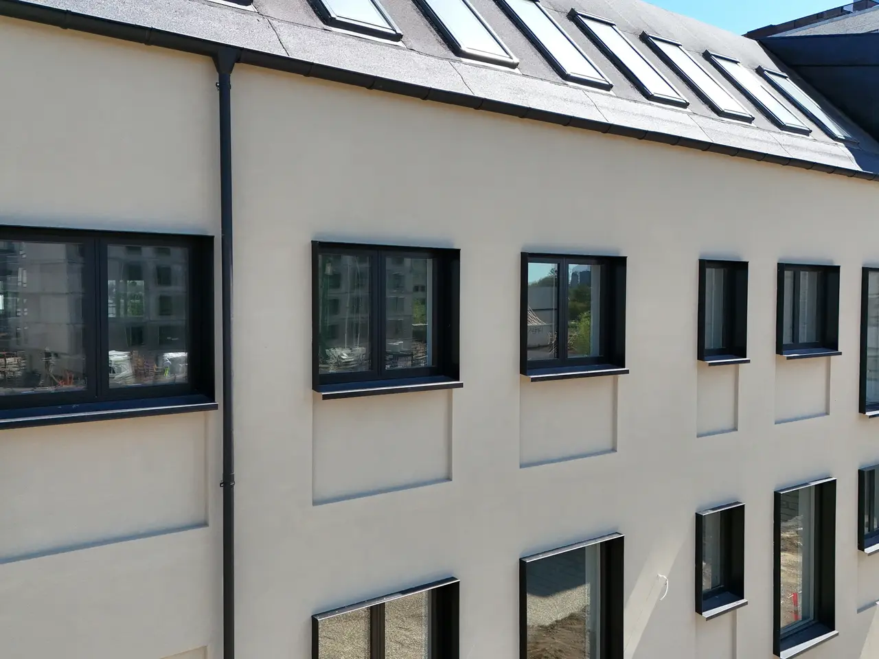 Billede 16 - Stilfuldt kontormiljø midt i Herlev – med plads til vokseværk